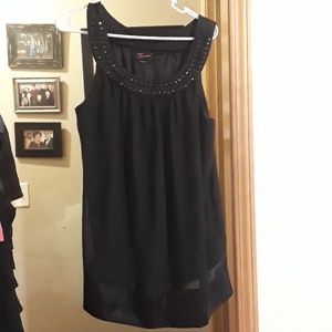 Blouse top